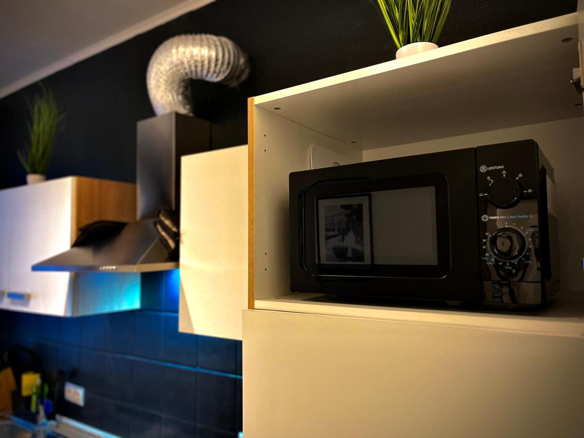 G&G Luxury Apartment Am Stadtpark Bendorf Exteriör bild