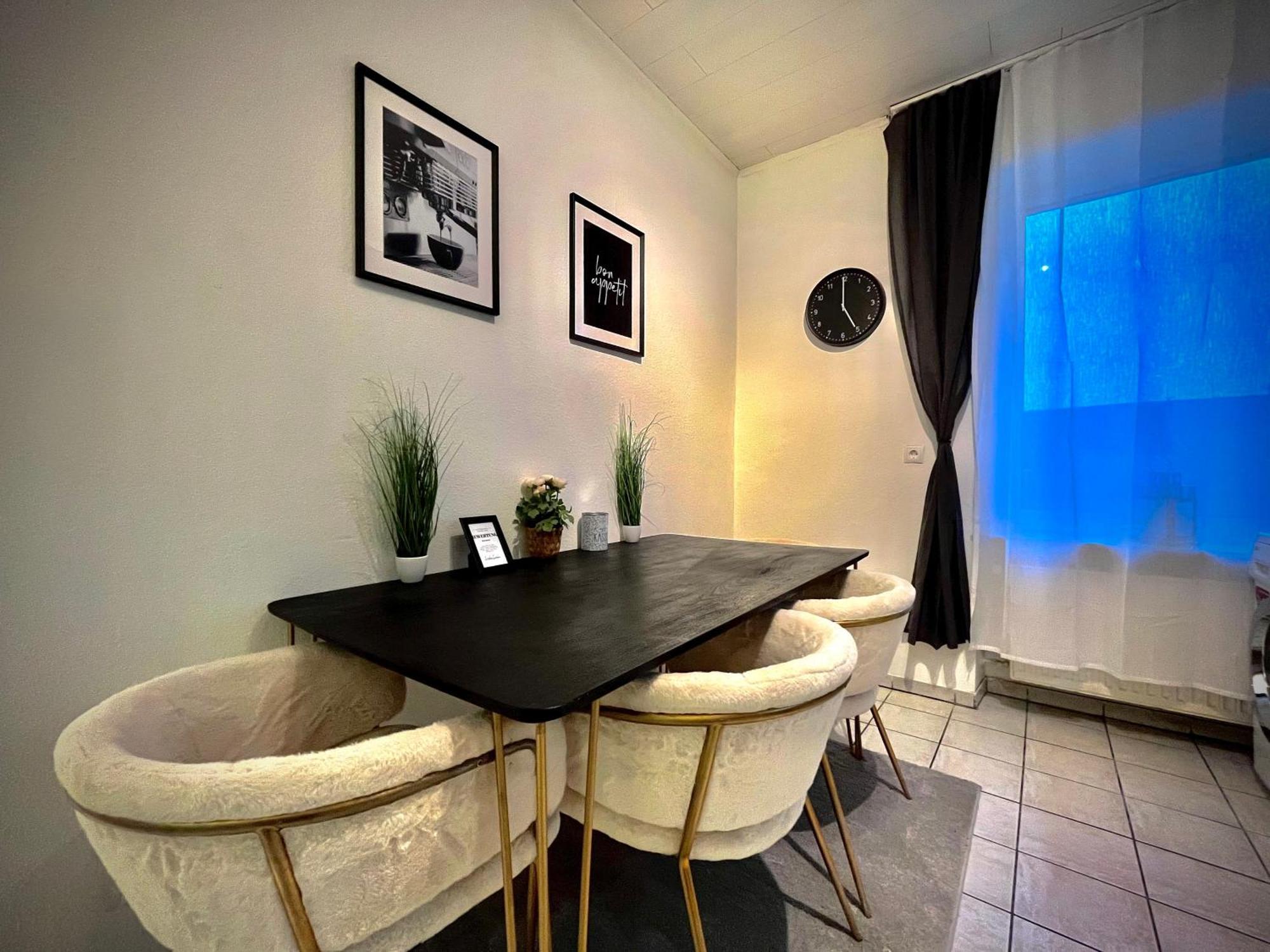 G&G Luxury Apartment Am Stadtpark Bendorf Exteriör bild
